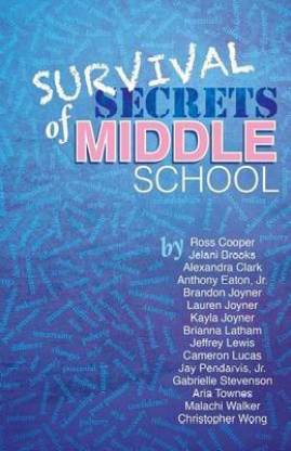 Survival Secrets of Middle School