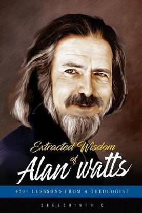 Extracted Wisdom of Alan Watts