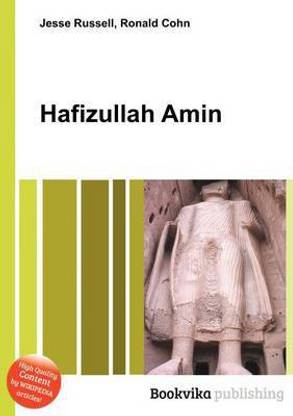 Hafizullah Amin