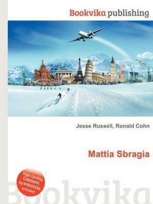 Mattia Sbragia