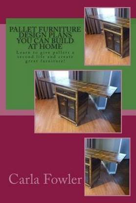 Pallet Furniture Design Plans You Can Build at Home
