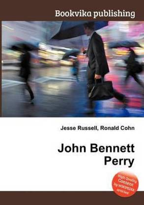 John Bennett Perry
