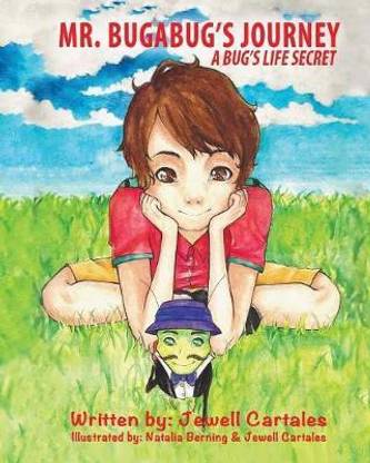 Mr. Bugabug's Journey