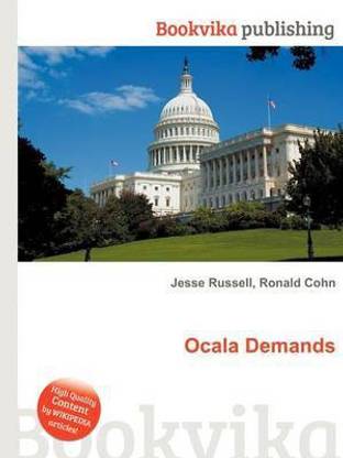 Ocala Demands