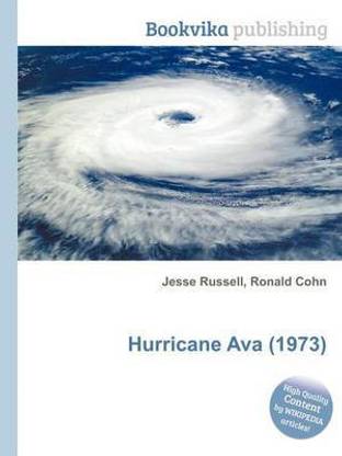Hurricane Ava (1973)