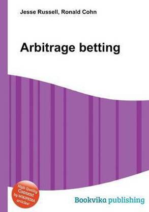 Arbitrage Betting