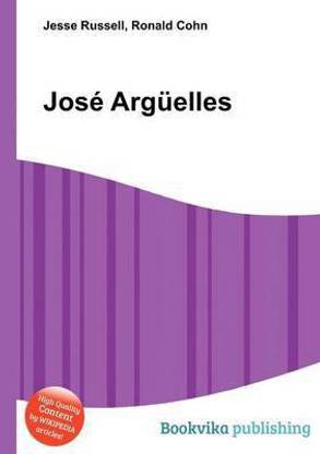 Jose Arguelles