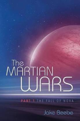 The Martian Wars