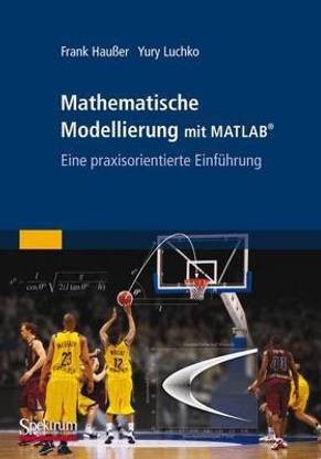 Mathematische Modellierung Mit MATLAB