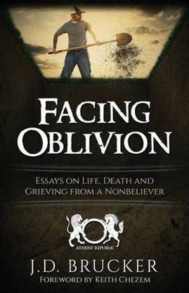 Facing Oblivion