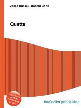 Quetta