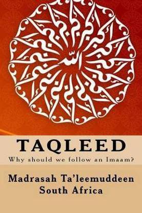 Taqleed