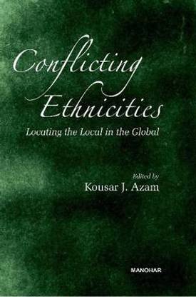 Conflicting Ethnicities