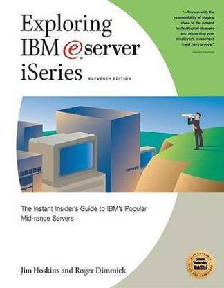Exploring IBM Eserver iSeries