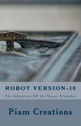 Robot - Version 10