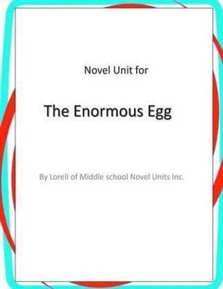 The Enormous Egg