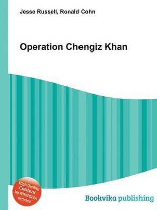 Operation Chengiz Khan