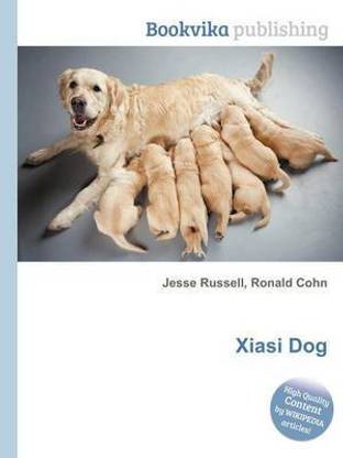 Xiasi Dog