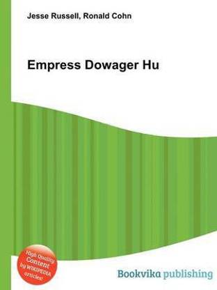 Empress Dowager Hu