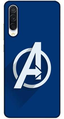 RDcon Back Cover for Samsung Galaxy A50s Back Cover