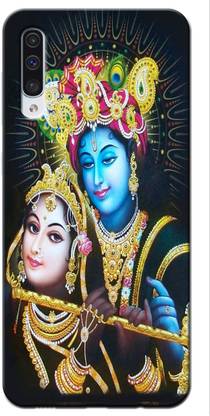 Allit Back Cover for Samsung Galaxy A30s