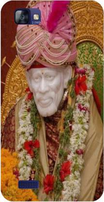 Geniekart Back Cover for Celkon Smart 4G