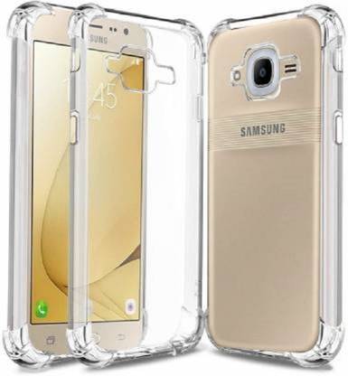 Regolith Back Cover for Samsung Galaxy J2 - 2016, Samsung Galaxy J2 - 6 (New 2016 Edition), Samsung Galaxy J2 Pro