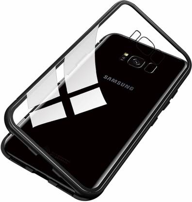 Mystry Box Back Cover for Samsung Galaxy S8 Plus
