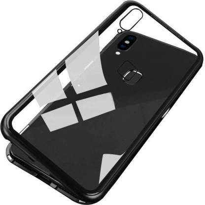 Mystry Box Back Cover for Vivo V11