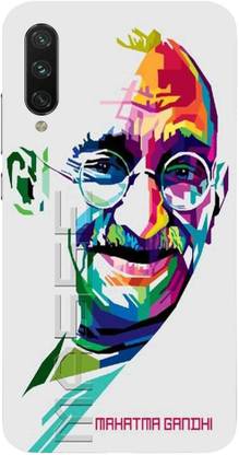 Xanthate Back Cover for Mi A3