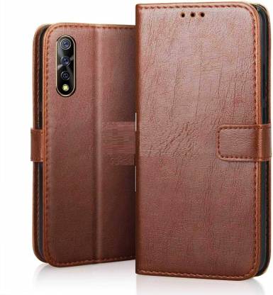 Flipkart SmartBuy Flip Cover for Vivo Z1x