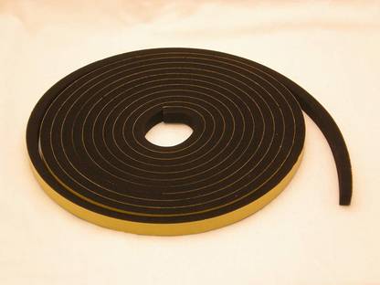 EBP Neoprene Rubber Single Side Adhesive Handheld Neoprene Rubber Self Adhesive Stripe (Manual)