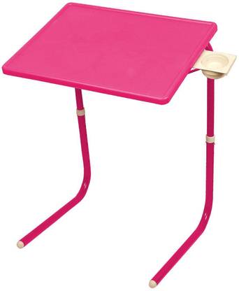 Dazzy Table Mate X Plastic Portable Laptop Table