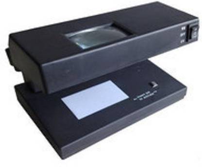 SWAGGERS FAKE NOTE DETECTOR WITH UV LAMP Countertop Currency Detector