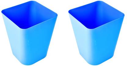 Gluman PP (Polypropylene) Dustbin