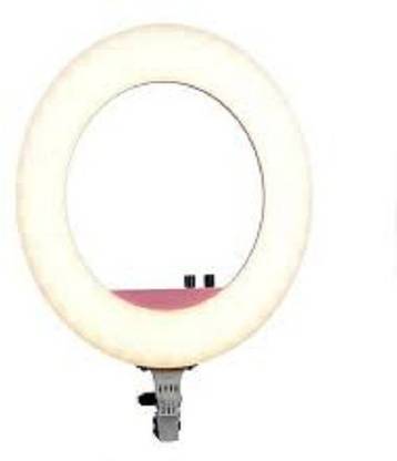 Buy Genuine 10" Selfie Ring Light For Live Stream Makeup Flash