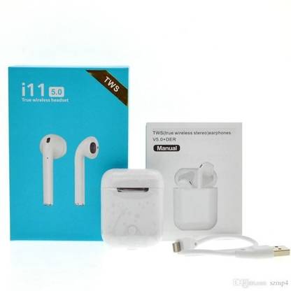 karidhi i11 5.0 tws Bluetooth Gaming
