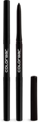 COLORBAR MesmerEyes Kajal Duo