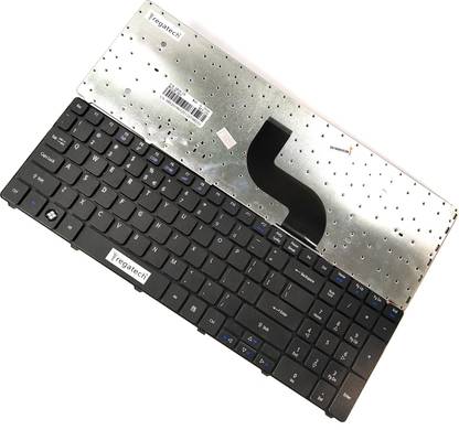 Regatech PK130C91116, PK130C92A00, PK130C92A04 Internal Laptop-size Laptop Keyboard Compatible with Desktop, Laptop, Mac