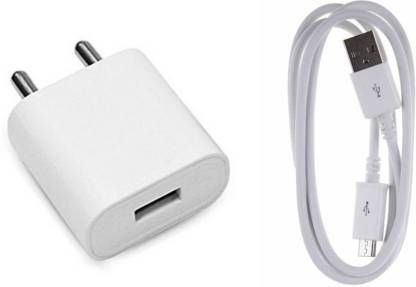 Webilla Wall Charger Accessory Combo for OPPO F9 Pro