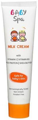 Modicare Baby Spa Milk Cream