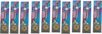 Rotomac Free Flow Gel Pen