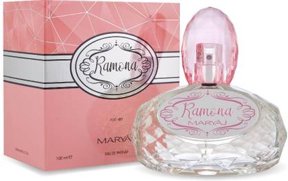 MARYAJ RAMONA EDP Eau de Parfum - 100 ml