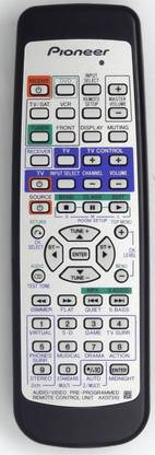 Pioneer VSX-C300 PIONEER Remote Controller