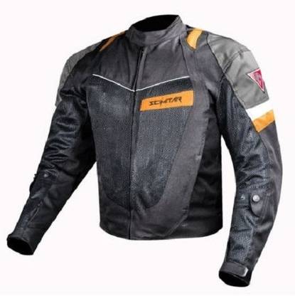 Scimitar Razor 2 L-2 Jacket Riding Protective Jacket