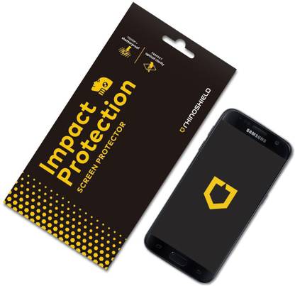 Rhino Shield Screen Guard for Samsung Galaxy S7