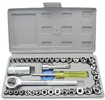 Horoly Screw Driver Set PCS Automobile Motorcycle Tool Box Set Combination Screwdriver Set