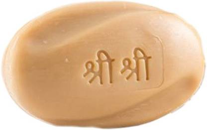 Sri Sri Tattva Sandal Soap