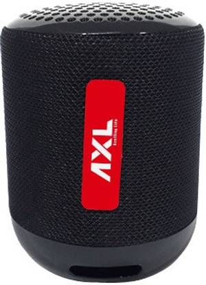 AXL Wireless Bluetooth Speakers 5 W Bluetooth Speaker
