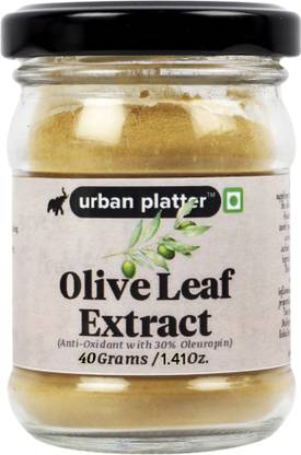 urban platter Olive Leaf Extract Powder
